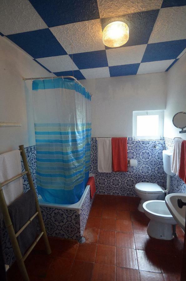 Happy Cat House - Holiday Rental São Martinho do Porto Kültér fotó